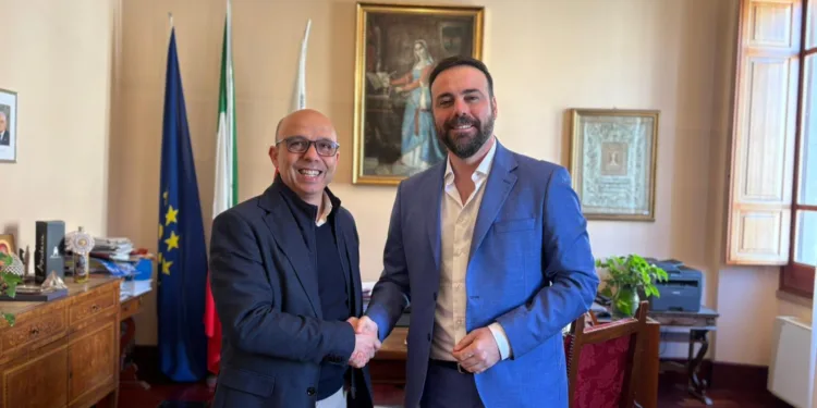 Oristano: Paolo Angioi nuovo assessore comunale dell’Urbanistica