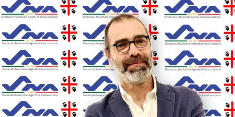 Agenti di assicurazione: Mauro Pomata è stato eletto nuovo coordinatore regionale SNA Sardegna