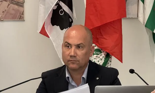 Riforma della geografia giudiziaria, Mirko Idili (CISL): «Serve prudenza, attenzione ai territori e valutazione degli impatti reali»
