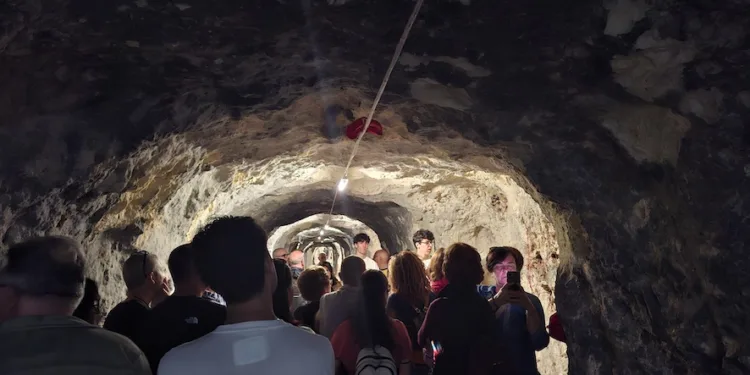 Monumenti Aperti, il San Giovanni di Dio riporta alla luce i suoi tesori