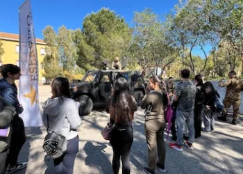 Esercito, l’Open Day VFI 2026 in Sardegna. Conclusa l’attività informativa a favore dei candidati per il concorso Volontari in ferma iniziale 2026