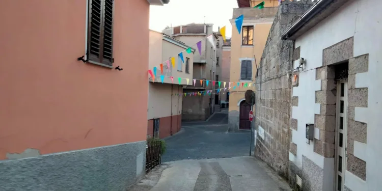 Nughedu San Nicolò: Tari giù per le attività commerciali grazie al bilancio comunale