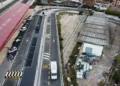 Rete Ferroviaria Italiana ha completato la riqualificazione del piazzale della stazione di Olbia Terranova