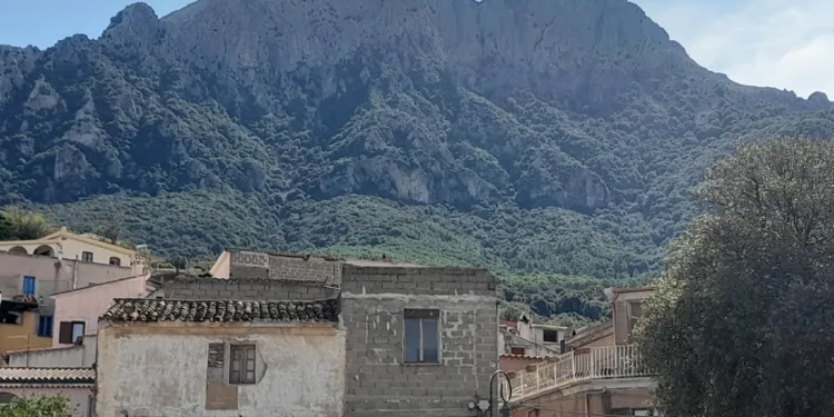 Oliena: parte la candidatura per “Città della Salute” OMS 2026