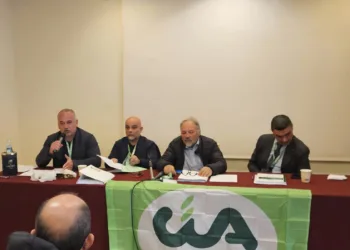 Michele Orecchioni è il nuovo presidente regionale della Cia Sardegna