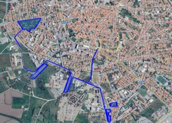 Oristano: approvata la Strategia territoriale denominata “Porta d’Acqua”