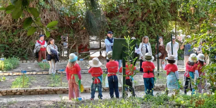Monumenti aperti 2026: UniCa protagonista nei suoi luoghi. Presenze importanti per la trentesima edizione della manifestazione