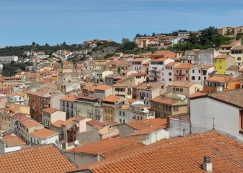 Ozieri: sabato 11 e domenica 12 aprile la Fiera zootecnica e agroalimentare