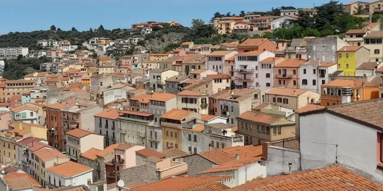 Ozieri: sabato 11 e domenica 12 aprile la Fiera zootecnica e agroalimentare