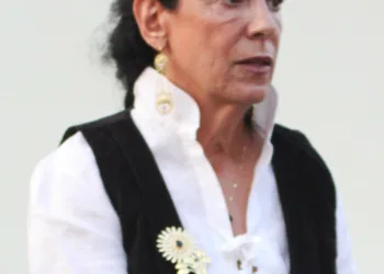 Patrizia Giranu è stata confermata presidente della Sardaleasing Spa