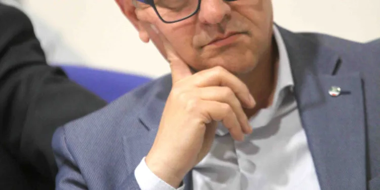 Pier Luigi Ledda (CISL) sull’aggiornamento del PPR: «La CISL è pronta a contribuire con proposte e competenze»