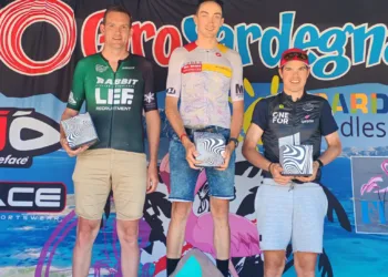 GiroSardegna, 2° atto: due conferme su quattro