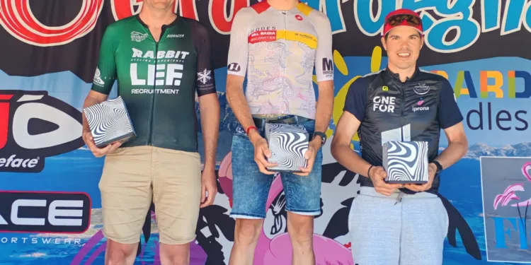 GiroSardegna, 2° atto: due conferme su quattro