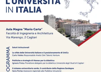 Talents venture: le sfide per l’Università in Italia. Confronto a Cagliari il 22 aprile