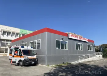 Da lunedì 20 aprile e sino agli inizi di agosto il Pronto soccorso del Policlinico Duilio Casula sarà interessato da lavori urgenti e non più rinviabili