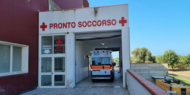 La Giunta regionale ha approvato il Piano per la gestione del sovraffollamento nei Pronto Soccorso