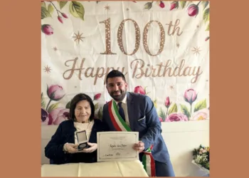 Cagliari: i cent’anni di Raffaelina Aurora Belfiori