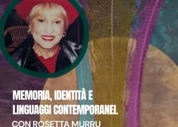 Proseguono con successo i corsi creativi all’Olbia Community Hub con le protagoniste femminili dell’arte contemporanea sarda