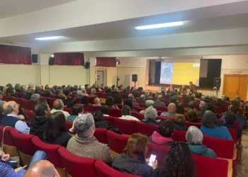 Dibattiti, libri, cinema e musica: dal 21 al 27 aprile a Ghilarza, la nona edizione della Settimana Gramsciana