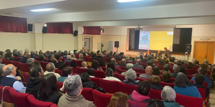 Dibattiti, libri, cinema e musica: dal 21 al 27 aprile a Ghilarza, la nona edizione della Settimana Gramsciana