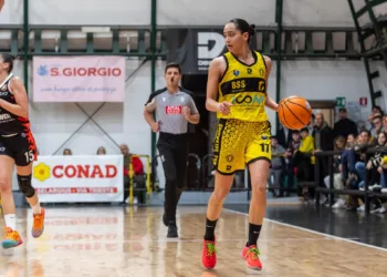 Nuova Icom, al via i playoff: nei quarti c’è l’Ecodent Alpo