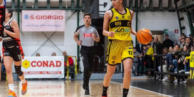 Nuova Icom, al via i playoff: nei quarti c’è l’Ecodent Alpo