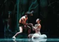 Viaggio nell’inconscio di giovani amanti nel “Sogno di una notte di mezza estate” di COB / Compagnia Opus Ballet, in tournée nell’Isola sotto le insegne del CeDAC Sardegna