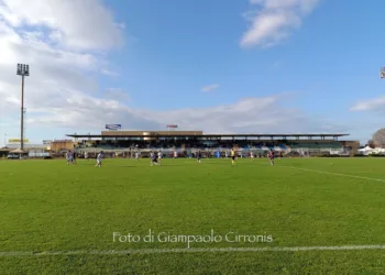 Scontro d’alta quota tra Nuorese e Ossese, l’Ilvamaddalena sul campo del Santa Tesera Gallura, a Carbonia c’è il derby con l’Iglesias