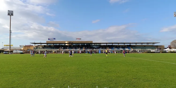 Scontro d’alta quota tra Nuorese e Ossese, l’Ilvamaddalena sul campo del Santa Tesera Gallura, a Carbonia c’è il derby con l’Iglesias