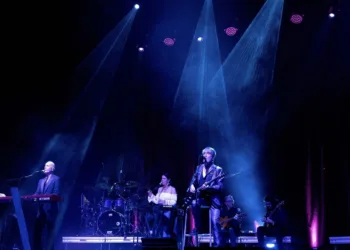 Tazenda: parte il Campo Unificato Tour