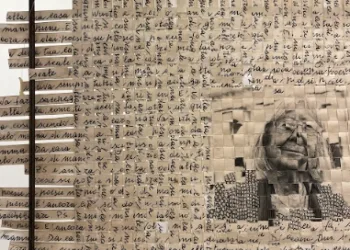 Una colpa in canna”, giovedì 9 aprile, alle 18.00, alla Galleria Siotto di Cagliari, l’inaugurazione della nuova mostra di Tiziana Contu