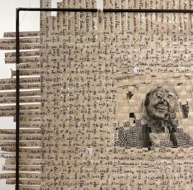 Una colpa in canna”, giovedì 9 aprile, alle 18.00, alla Galleria Siotto di Cagliari, l’inaugurazione della nuova mostra di Tiziana Contu