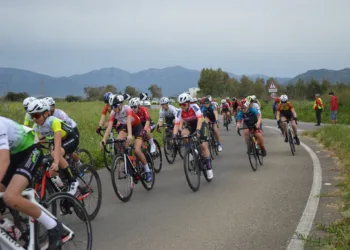 Fois e Scano dominano le “Vie dell’ossidiana”. Balliana trionfa a Guspini