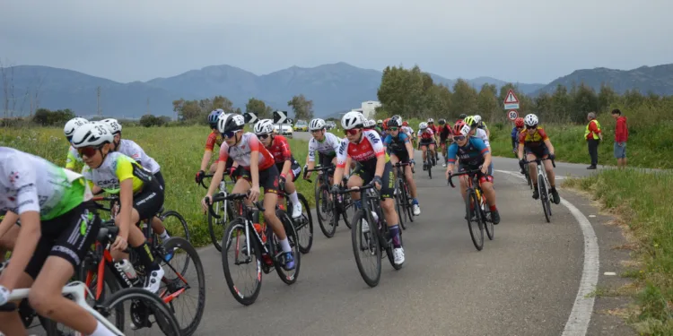 Fois e Scano dominano le “Vie dell’ossidiana”. Balliana trionfa a Guspini