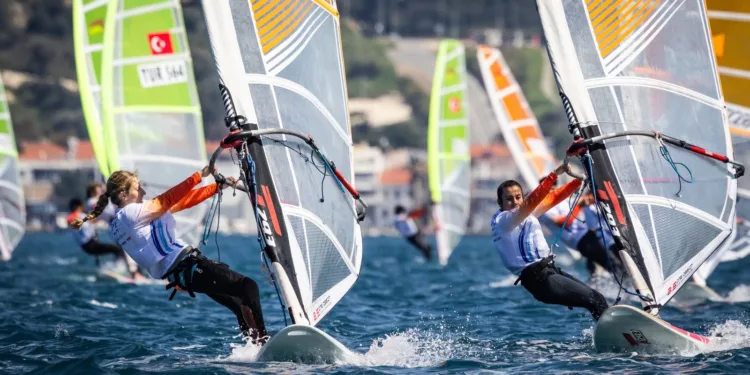 La cagliaritana Teresa Medde è di nuovo campionessa del mondo Techno 293