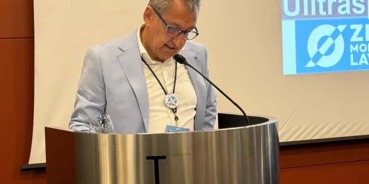 Valerio Mereu è stato rieletto segretario generale della UilTrasporti Sardegna