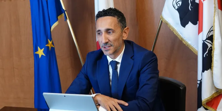 RinnovArea, anche a Quartu Sant’Elena partono i cantieri di riqualificazione degli edifici di ERP