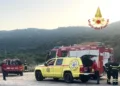 Questo pomeriggio i vigili del fuoco hanno soccorso e tratto in salvo un ottantatreenne che aveva perso l’orientamento nei pressi di monte Minni Minni, nel comune di Villasimius