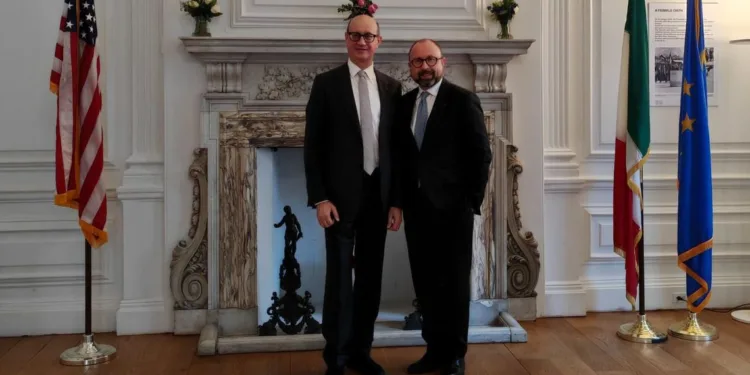 Turismo: Sardegna-USA 2026, a New York la missione istituzionale della Regione Sardegna