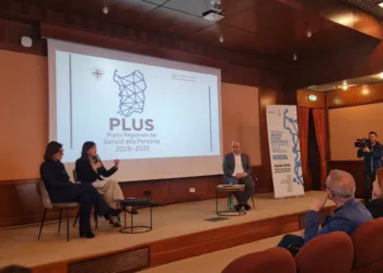 E’ stato presentato a Nuoro il Piano regionale dei servizi alla persona, alla presenza della presidente della Regione Alessandra Todde