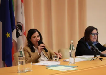 Conferenza sociosanitaria ad Olbia, presidente Alessandra Todde: «PNRR, medici e territorio: un percorso strutturato per il cambiamento»