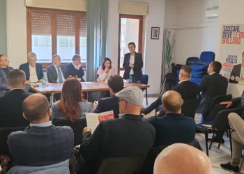 Il PD della Sardegna, insieme al gruppo consiliare, ha incontrato le rappresentanze delle organizzazioni del comparto agroalimentare e della pesca