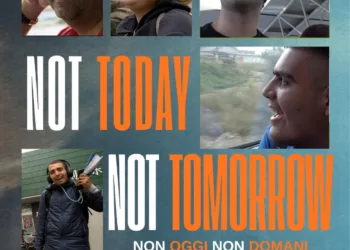 “Non oggi, non domani” apre il Neurodiversity Arts Festival di Oulu 2026: Diversamente ODV ospite d’onore