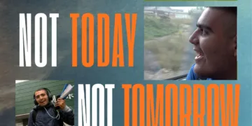 “Non oggi, non domani” apre il Neurodiversity Arts Festival di Oulu 2026: Diversamente ODV ospite d’onore