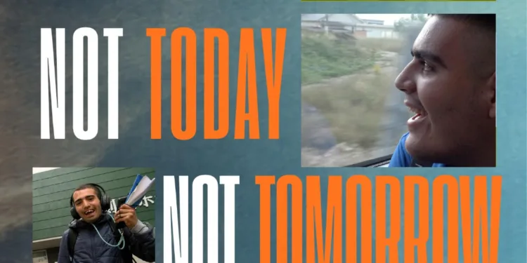 “Non oggi, non domani” apre il Neurodiversity Arts Festival di Oulu 2026: Diversamente ODV ospite d’onore