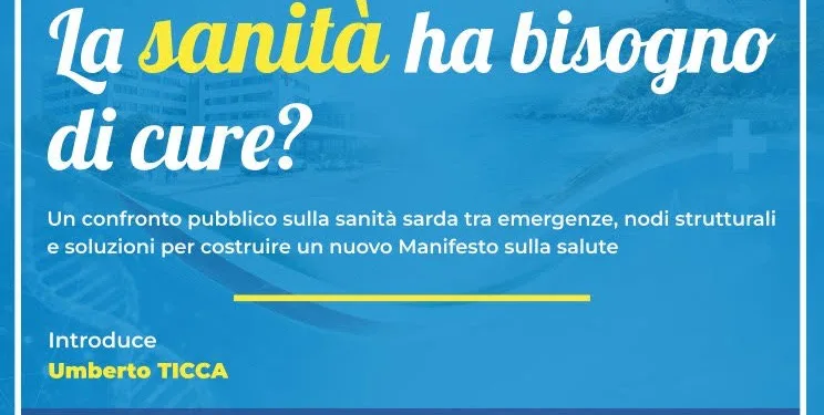 Il ministro della Salute Orazio Schillaci sarà ospite, venerdì 10 aprile, all’Hotel Holiday Inn, a Cagliari, dell’appuntamento della Scuola di formazione politica promossa dai Riformatori Sardi