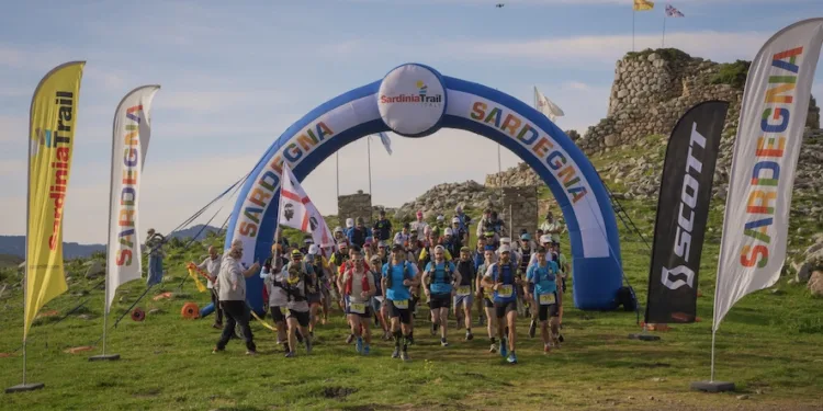 Campioni uscenti e regine dal passato: è scattato il countdown per il Sardinia Trail