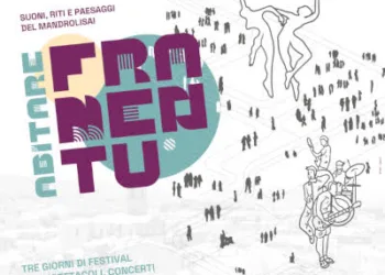 ìDal 24 al 26 aprile, a Ortueri, Abitare Framentu, il festival che nasce dalla comunità