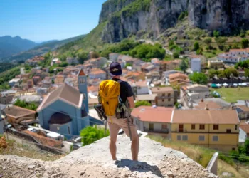 Insieme, tra sport e avventura: dal 30 maggio al 1° giugno torna l’Ulassai Festival