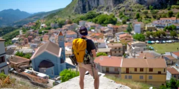 Insieme, tra sport e avventura: dal 30 maggio al 1° giugno torna l’Ulassai Festival